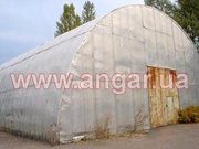 Продам/продажа/продаю ангар алюминиевый