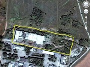 Производственные площади 6500м.кв. г.Донецк.