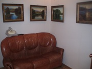 1, 2, 3, 4 комнатную квартиру сдам посуточно