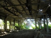 Производственные помещения г.Донецк.