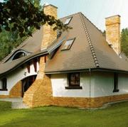 Черепица керамическая CREATON , TONDACH , ROBEN Винница