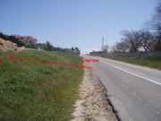 Севастополь,  Казачья бухта,  ул. Рубежная ЖСТИ «Карнавал»,  10 сот. 0013