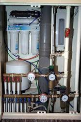 водопровод, сантехника