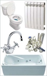 водопровод, канализация