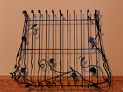 Оконные решетки