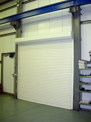 Защитные роллеты в Харькове