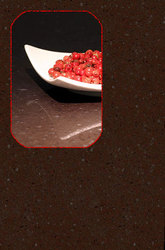 Столешница из искусственного камня в интерьере