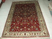 ПЕРСИДСКИЕ КОВРЫ РУЧНОЙ РАБОТЫ