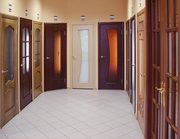 Двери входные и межкомнатные от ЗМК