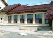 Фасадний декор