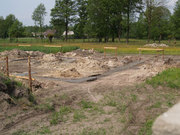 Фундаментні роботи