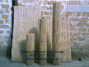 Продам камышышовые изделия