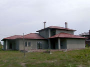 Дом в с. Пуховка