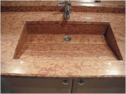 Столешница мраморная столешницы из мрамора