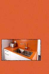 Столешница из Искусственного Камня Киев Украина дизайн интерьера