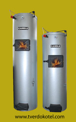 Котел на дровах Candle длительного горения