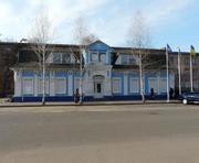 Пропонується до продажу двоповерхова будівля в центры міста