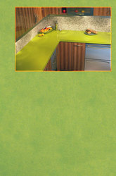 Столешницы из искусственного камня Киев гранитные столешница сделать столешницу