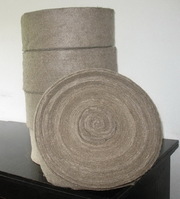 Межвенцовый утеплитель Евролен - производитель