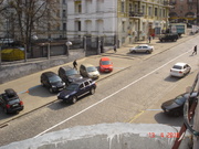 Продаю квартиру в центре столицы м.Хрещатик ул.Лютеранская 4