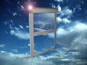 Ролетные москитные сетки киев