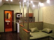 Посуточно сдаю новую 1-км.кв.м.ЮЖД,  250 грн.