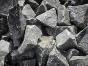 Продам Щебень,  бут,  песок в Запорожье с доставкой