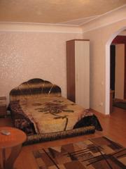 Сдам посуточно 1-км.кв.м.Университет