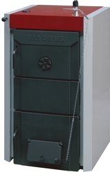 Твердотопливные котлы Viadrus Hercules U22С 