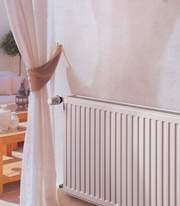 Радиаторы стальные панельные vogelnoot 