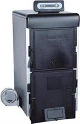 Твердотопливные котлы demrad solitech