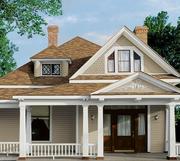 Битумная черепица высшего качества