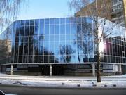 Торговые и офисные помещения.