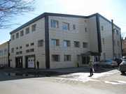 Офисное здание