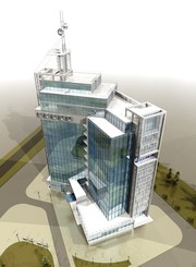 Участок коммерческого назначения 25 соток