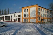 Производственная база г.Полтава