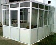 ремонт алюминиевых окон  киев,  ремонт алюминиевых окон в киеве