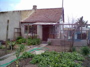 участок в Черноморском по Лазарева