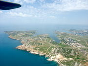 Севастополь Казачья бухта 10 соток 0061