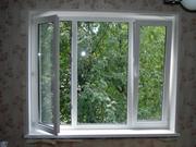 Окна REHAU WINBAU WDS WINTECH в Симферополе и Крыму.