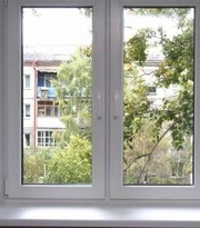Установка окон качественно и недорого  по Симферополю,  Евпатории и в Крыму