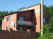 Продам дом, Червоный шлях