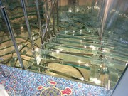 Изделия из нержавеющей стали любой сложности,  Комбинированные.