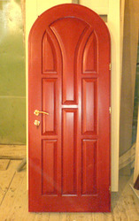 Двери. Деревянные двери на заказ.