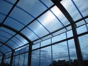 Поликарбонат сотовый SunLite