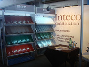 Лучшая кровля теплоизоляция, комплектующие водостоки фасад черепица.