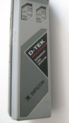 Детектор виДетектор витоку холодоагентів (току холодоагентів (фреонів)