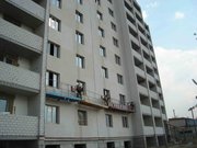 Мансарда в ближайшем пригороде Киева