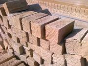  Камень-ракушечник  Блоки ракушечника  Ракушняк М25,  М20,  М15