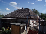 Продам два дома(33м2 и 41м2) на одном участке 5соток в г.Смела.